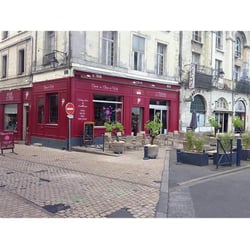 La Tonnelle 14373