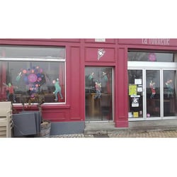 La Tonnelle 14374