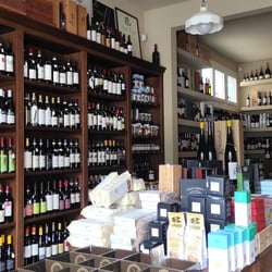 La Vecchia Enoteca 701756