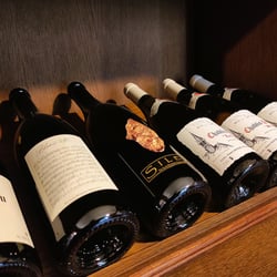 La Vecchia Enoteca 701758