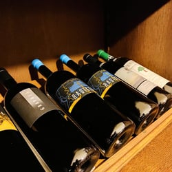 La Vecchia Enoteca 701759