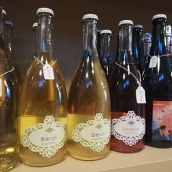 La Vecchia Enoteca 701762