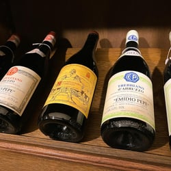 La Vecchia Enoteca 701763