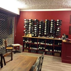 La Vinothèque 7893
