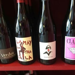 La Vinothèque 7896