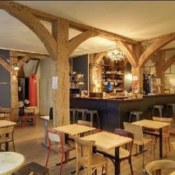 L’agence Bar 744837