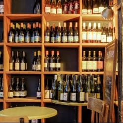 L’agence Bar 744838