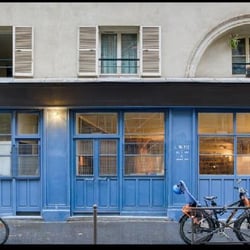 L’agence Bar 744839