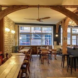 L’agence Bar 744840