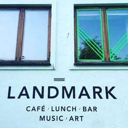 Landmark 21309
