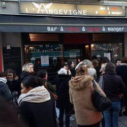 L’Angevigne 3061