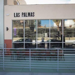 Las Palmas Brewing 214440