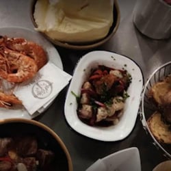 L’Avant Comptoir du Marché 467161