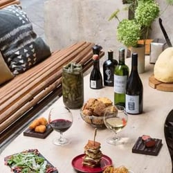 L’Avant Comptoir du Marché 467163