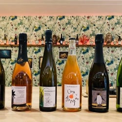 Le bar à vins de Midi Treize 477618