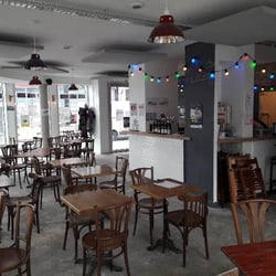 Le Bar Commun 54710
