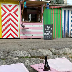 Le Cabanon du Naturiste 636354