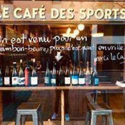 Le Café des Sports 111818