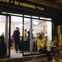 Le Céleste 637404