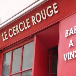 Le Cercle Rouge 3816