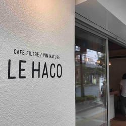 LE HACO 34367