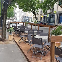 Le Jéroboam 676912