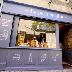 Le Petit Moulin 7225