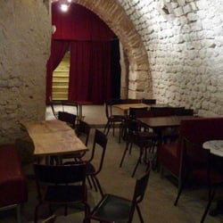 Le Zinc 4559