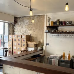 Les Vins Du Matin 689275