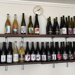 Les Vins Du Matin 689277