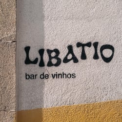 Libatio 656045