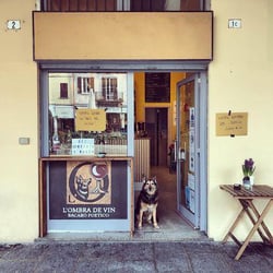 L’ombra de vin Bacaro poetico 684222