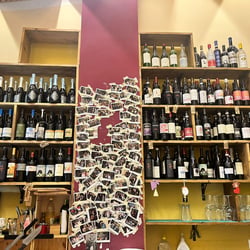 L’ombra de vin Bacaro poetico 684226