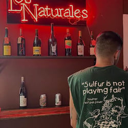Los Naturales 383354
