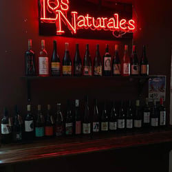Los Naturales 383355