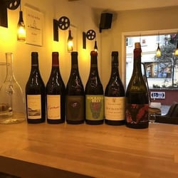 LOU’BAR 238095