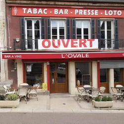 l’Ovale à Couches 159223