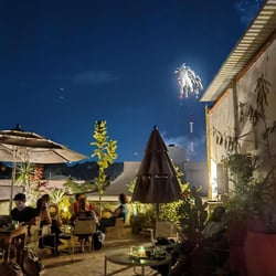 Amá Terraza 593150