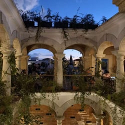 Amá Terraza 593156
