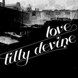 Love, Tilly Devine 8173