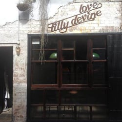 Love, Tilly Devine 8174