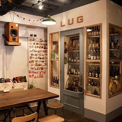 LUG Hatagaya 7379