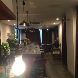 魔灯路場 - Amber 30086