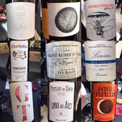 Malauva Wine Bar 44815