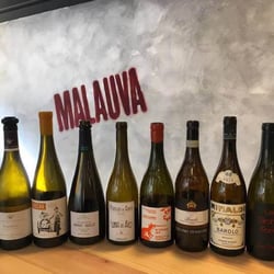 Malauva Wine Bar 44817
