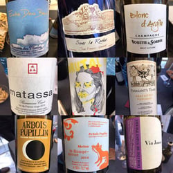 Malauva Wine Bar 44818
