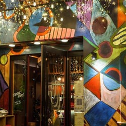 Matisse Wine Shop & Bar 728337