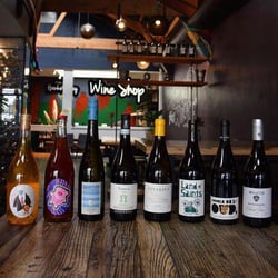 Matisse Wine Shop & Bar 728340