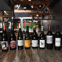 Matisse Wine Shop & Bar 728341