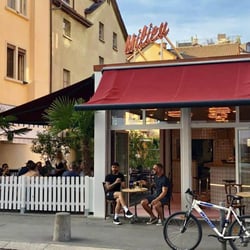 Milieu 522873
